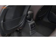 BMW X1 sDrive20Li Premium Edition - ფოტო 9