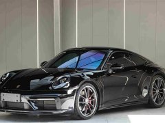 Porsche 911 Carrera S 3.0T - ფოტო 1