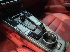 Porsche 911 Carrera S 3.0T - ფოტო 10