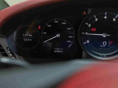 Porsche 911 Carrera S 3.0T - ფოტო 11