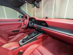 Porsche 911 Carrera S 3.0T - ფოტო 12