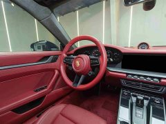 Porsche 911 Carrera S 3.0T - ფოტო 13