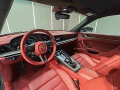 Porsche 911 Carrera S 3.0T - ფოტო 16