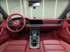 Porsche 911 Carrera S 3.0T - ფოტო 17