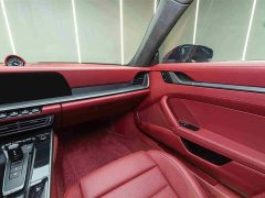Porsche 911 Carrera S 3.0T - ფოტო 18