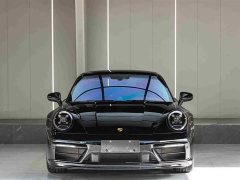 Porsche 911 Carrera S 3.0T - ფოტო 3