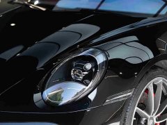 Porsche 911 Carrera S 3.0T - ფოტო 4
