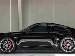 Porsche 911 Carrera S 3.0T - ფოტო 5