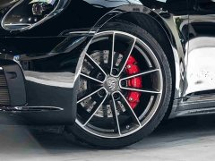 Porsche 911 Carrera S 3.0T - ფოტო 6