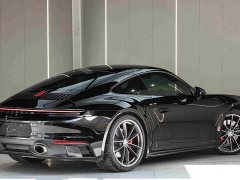 Porsche 911 Carrera S 3.0T - ფოტო 7