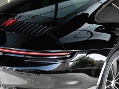 Porsche 911 Carrera S 3.0T - ფოტო 8
