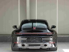 Porsche 911 Carrera S 3.0T - ფოტო 9