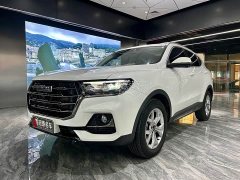 Haval H6 2021 National Trend 1.5T Automatic Champion Edition - ფოტო 1
