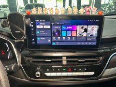Haval H6 2021 National Trend 1.5T Automatic Champion Edition - ფოტო 17