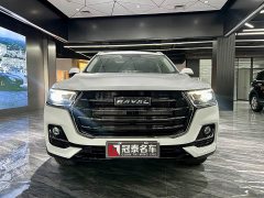 Haval H6 2021 National Trend 1.5T Automatic Champion Edition - ფოტო 2