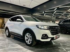 Haval H6 2021 National Trend 1.5T Automatic Champion Edition - ფოტო 3
