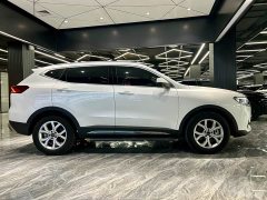 Haval H6 2021 National Trend 1.5T Automatic Champion Edition - ფოტო 4