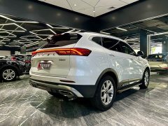Haval H6 2021 National Trend 1.5T Automatic Champion Edition - ფოტო 5