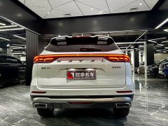 Haval H6 2021 National Trend 1.5T Automatic Champion Edition - ფოტო 6