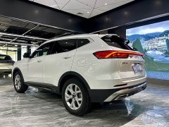 Haval H6 2021 National Trend 1.5T Automatic Champion Edition - ფოტო 7
