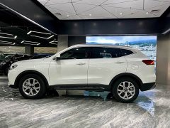 Haval H6 2021 National Trend 1.5T Automatic Champion Edition - ფოტო 8