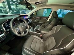 Haval H6 2021 National Trend 1.5T Automatic Champion Edition - ფოტო 9