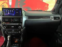 Lexus GX 460 Middle East Edition - ფოტო 10