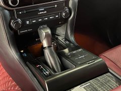 Lexus GX 460 Middle East Edition - ფოტო 12