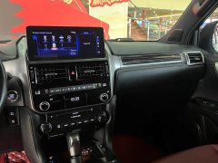 Lexus GX 460 Middle East Edition - ფოტო 13