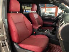 Lexus GX 460 Middle East Edition - ფოტო 15
