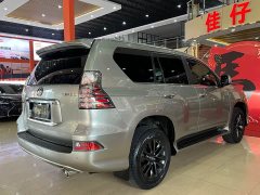 Lexus GX 460 Middle East Edition - ფოტო 5
