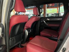 Lexus GX 460 Middle East Edition - ფოტო 8