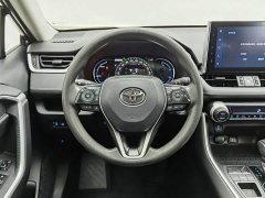 Toyota RAV4 2021 Facelift Hybrid 2.5L E-CVT FWD Elite - ფოტო 11