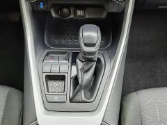 Toyota RAV4 2021 Facelift Hybrid 2.5L E-CVT FWD Elite - ფოტო 13