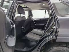 Toyota RAV4 2021 Facelift Hybrid 2.5L E-CVT FWD Elite - ფოტო 15