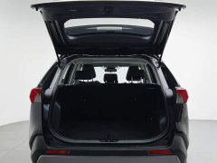 Toyota RAV4 2021 Facelift Hybrid 2.5L E-CVT FWD Elite - ფოტო 16
