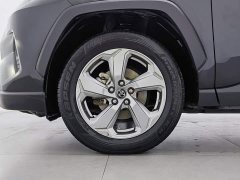 Toyota RAV4 2021 Facelift Hybrid 2.5L E-CVT FWD Elite - ფოტო 17
