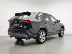 Toyota RAV4 2021 Facelift Hybrid 2.5L E-CVT FWD Elite - ფოტო 2