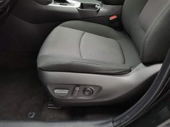 Toyota RAV4 2021 Facelift Hybrid 2.5L E-CVT FWD Elite - ფოტო 20