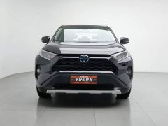 Toyota RAV4 2021 Facelift Hybrid 2.5L E-CVT FWD Elite - ფოტო 3