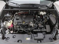 Toyota RAV4 2021 Facelift Hybrid 2.5L E-CVT FWD Elite - ფოტო 6