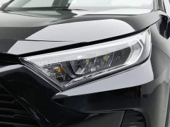 Toyota RAV4 2021 Facelift Hybrid 2.5L E-CVT FWD Elite - ფოტო 7