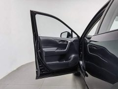 Toyota RAV4 2021 Facelift Hybrid 2.5L E-CVT FWD Elite - ფოტო 8