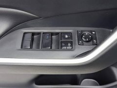 Toyota RAV4 2021 Facelift Hybrid 2.5L E-CVT FWD Elite - ფოტო 9