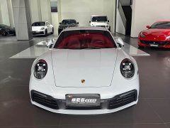 Porsche 911 Carrera 3.0T - ფოტო 1