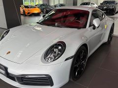 Porsche 911 Carrera 3.0T - ფოტო 2