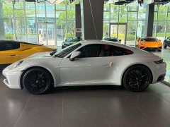 Porsche 911 Carrera 3.0T - ფოტო 3