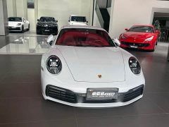 Porsche 911 Carrera 3.0T - ფოტო 6