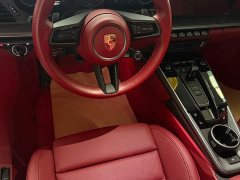 Porsche 911 Carrera 3.0T - ფოტო 7