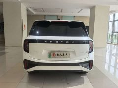 Arcfox Koala S 2024 PRO - ფოტო 11